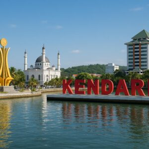Universitas Muhammadiyah Kendari Kembangkan Inovasi Pendidikan