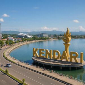 Universitas Muhammadiyah Kendari Mempersiapkan Generasi Unggul
