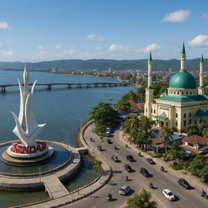 Universitas Muhammadiyah Kendari: Pusat Pendidikan Inovatif