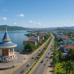 Universitas Muhammadiyah Kendari Siap Gali Potensi Mahasiswa