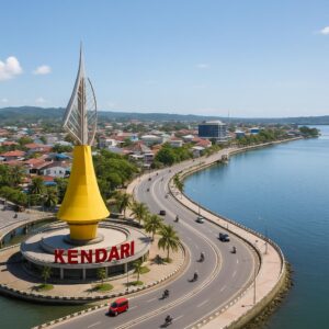 Universitas Muhammadiyah Kendari Siap Memajukan Pendidikan di Sultra