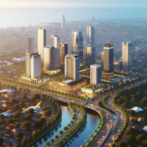 Universitas Muhammadiyah Kendari Siapkan Mahasiswa Masa Depan