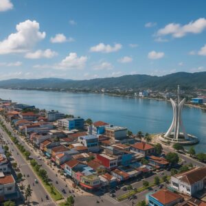 Menyambut Masa Depan di Universitas Muhammadiyah Kendari