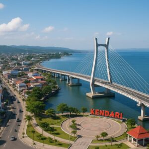 Universitas Muhammadiyah Kendari: Fokus pada Pendidikan Berkualitas